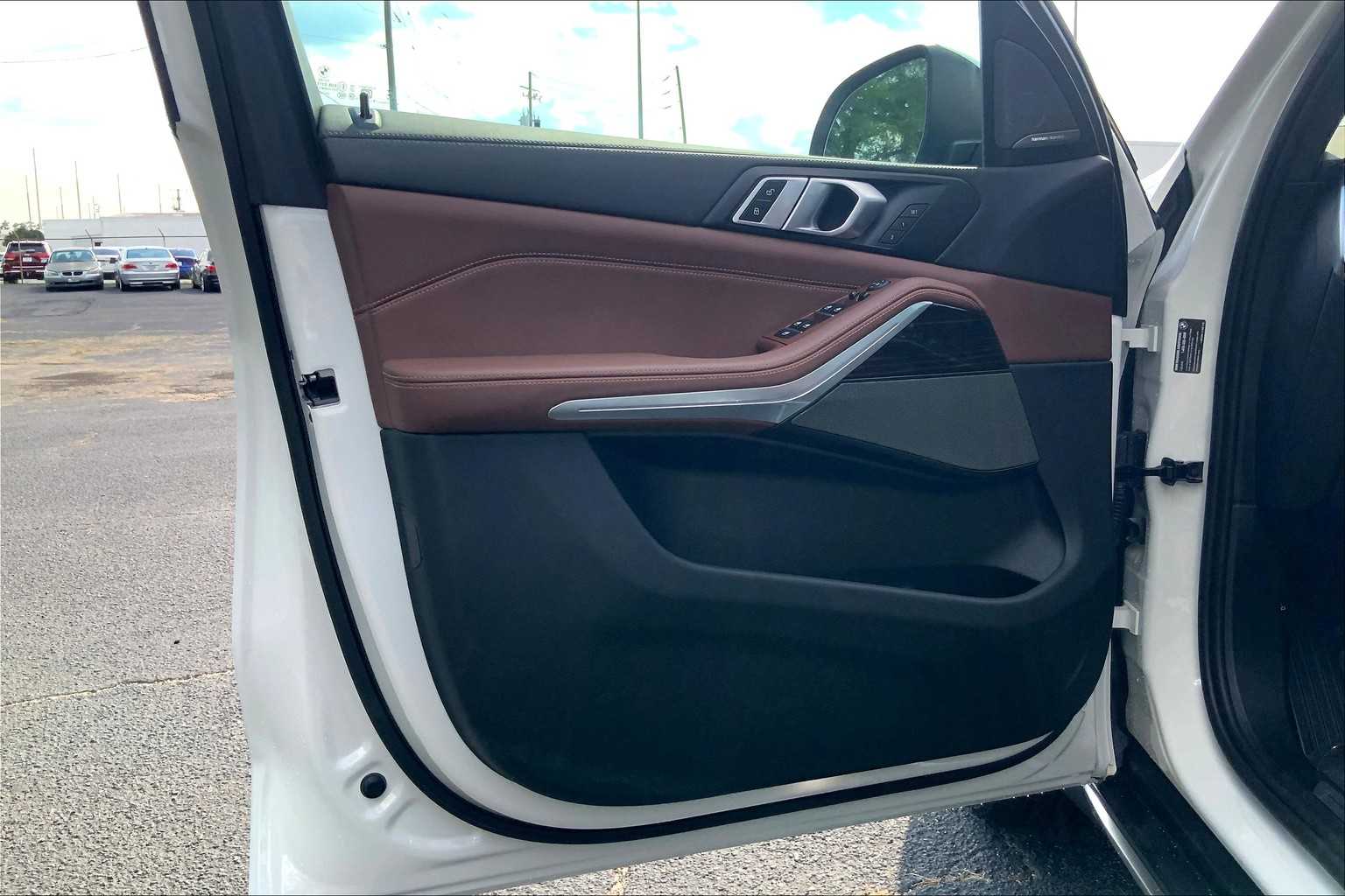 2025 Bmw X5 xDrive40i photo 22