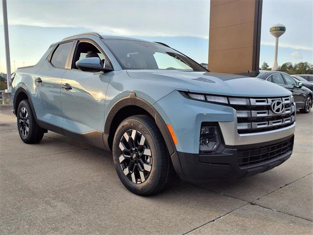 2026 Hyundai Santa Cruz SEL Activity's photo