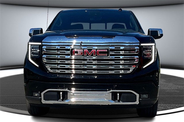 2024 Gmc Sierra 1500 Denali photo 2