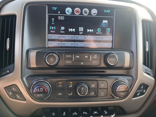 2017 Gmc Sierra 1500 Denali photo 17