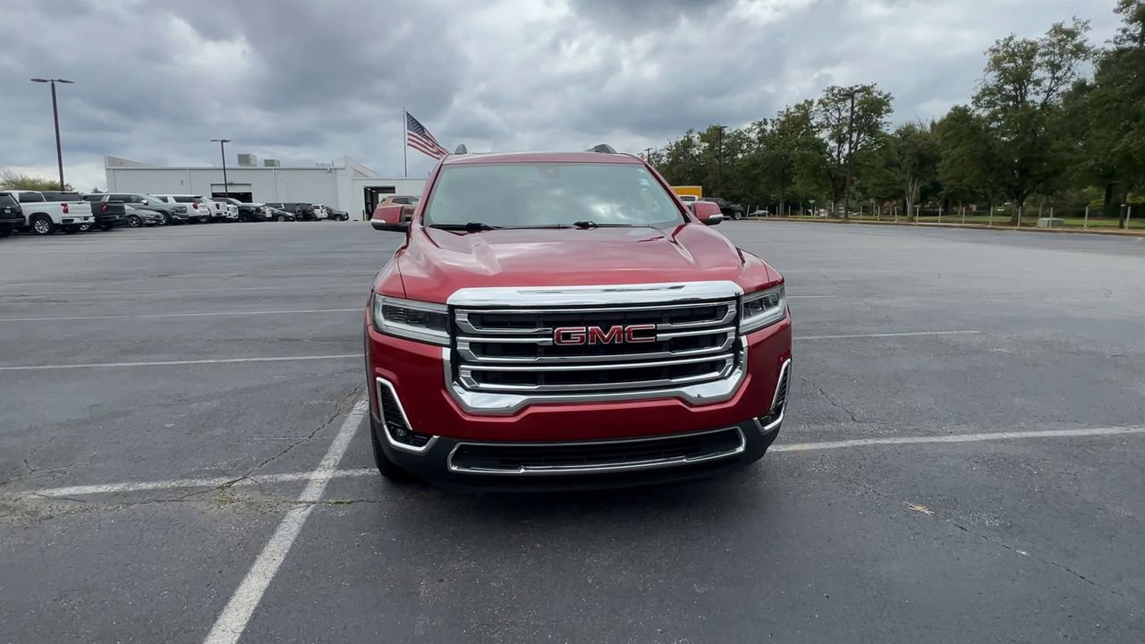 2021 Gmc Acadia SL photo 3