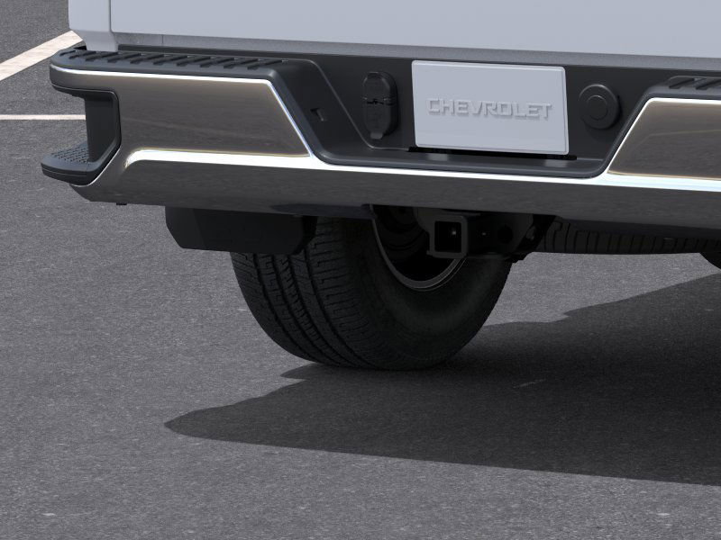 2026 Chevrolet Silverado 1500 Work Truck photo 14