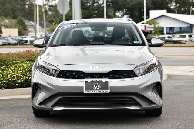 2023 Kia Forte LXS photo 13