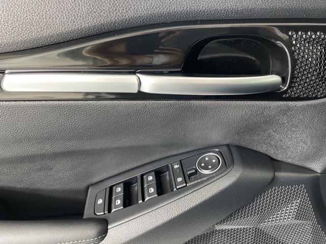 2026 Kia Seltos S photo 19