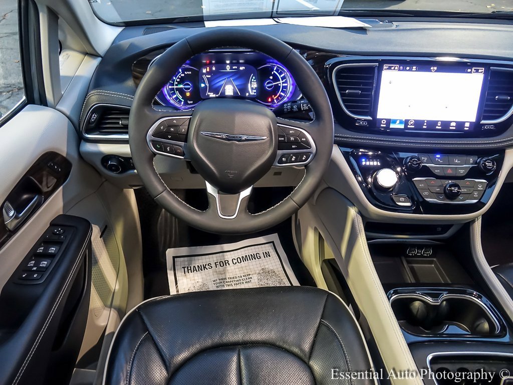 2022 CHRYSLER PACIFICA - Image 20