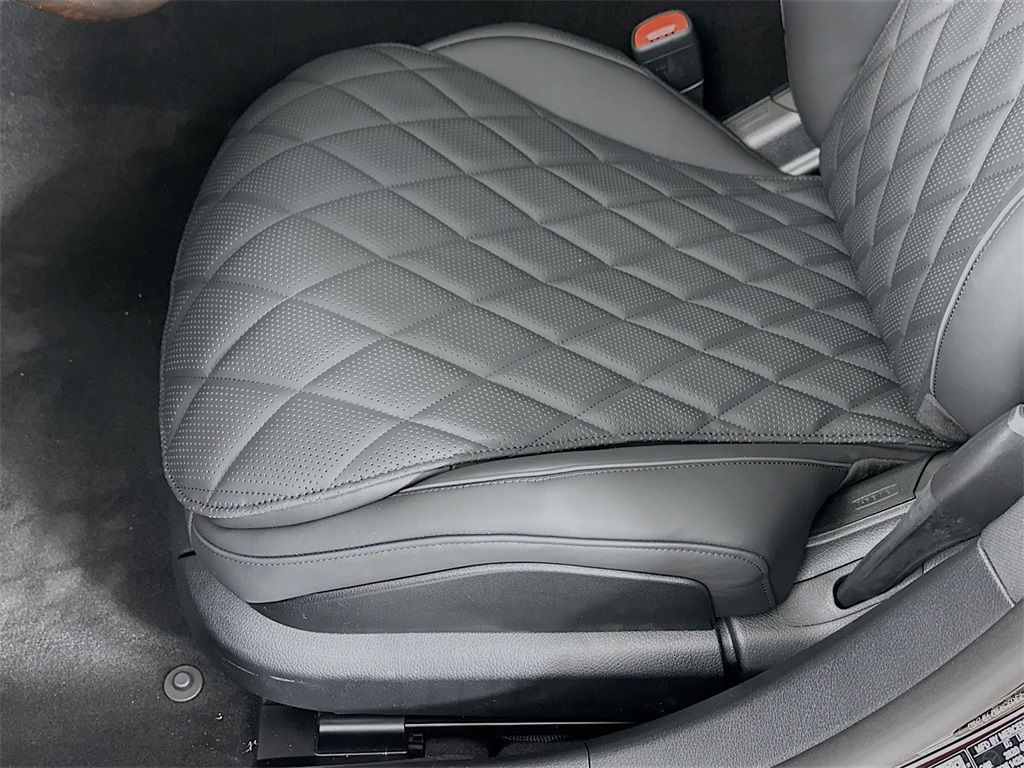 2026 Mercedes Benz S 580 4MATIC photo 20