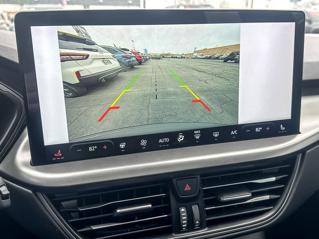 2023 FORD ESCAPE - Image 22