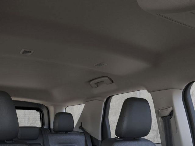 2025 Ford Bronco Sport Big Bend photo 16