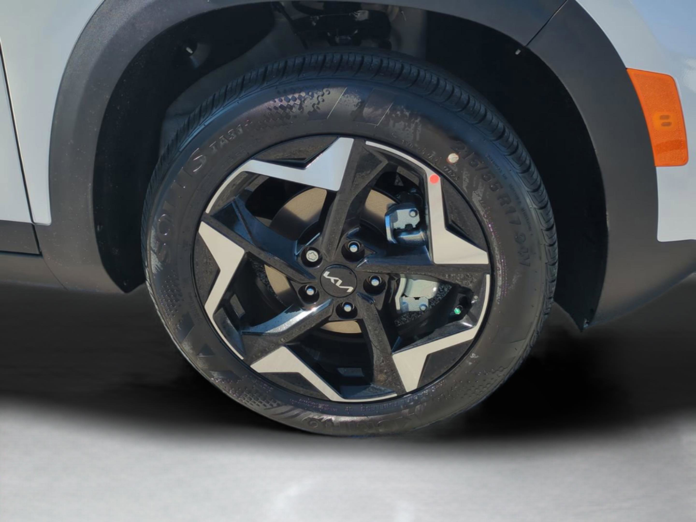 2026 Kia Seltos S photo 10