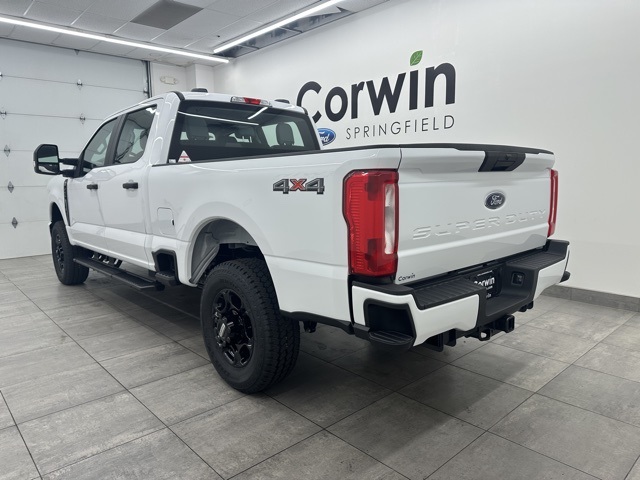 2026 Ford F-250 XL photo 2