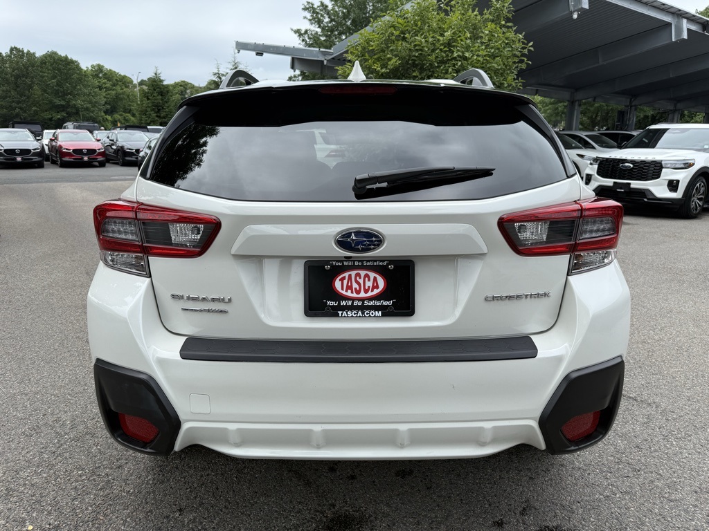2023 Subaru Crosstrek Premium photo 8