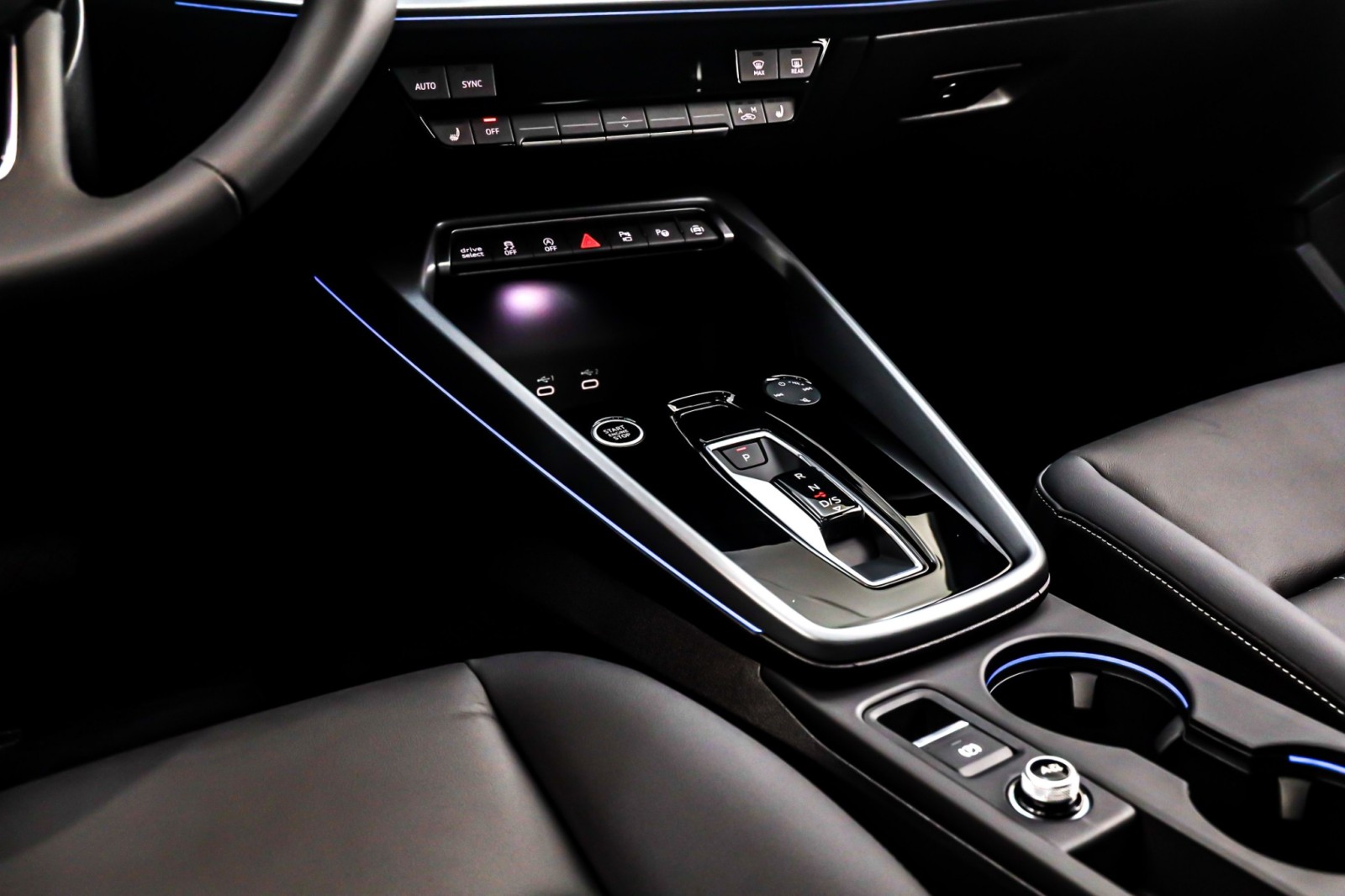 2026 Audi A3 Premium Plus Quattro photo 4