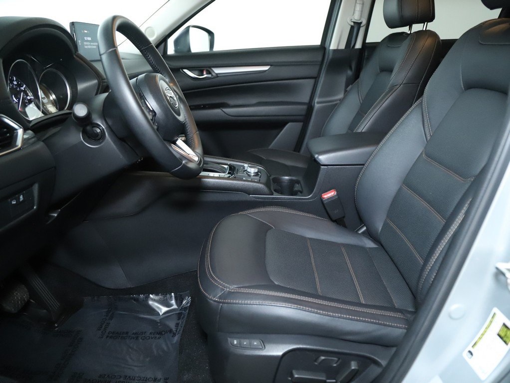 2022 Mazda CX-5 2.5 S Preferred photo 20