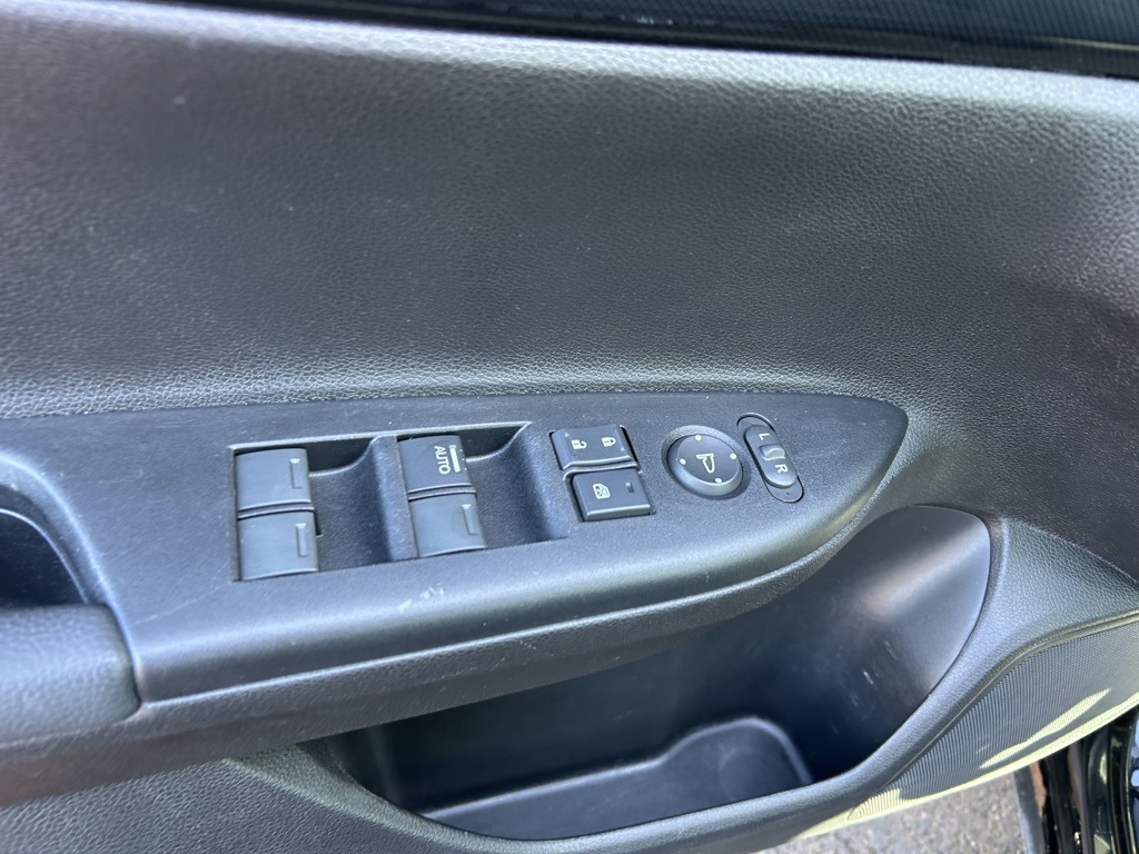 2015 Honda Accord Sport photo 8