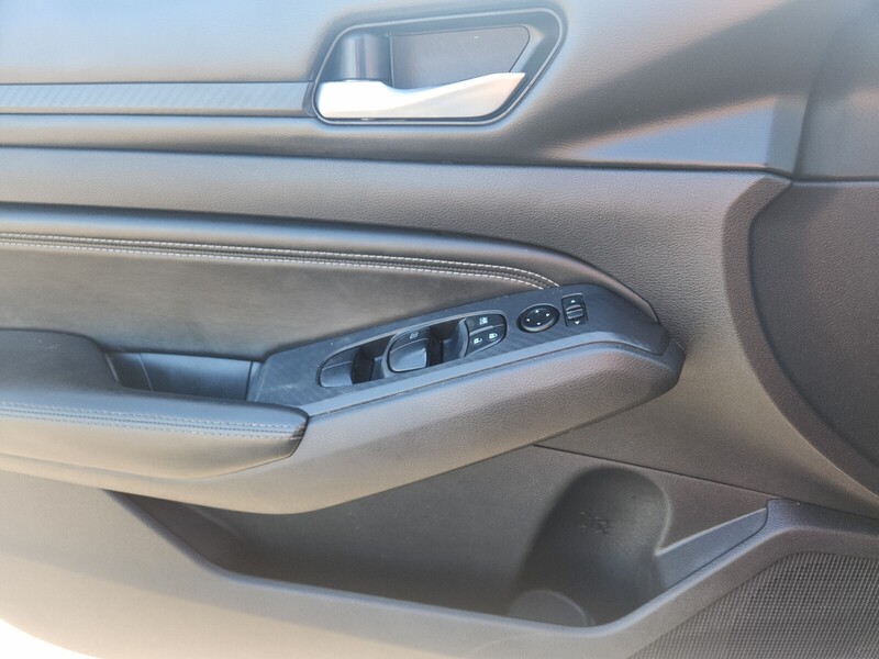 2020 Nissan Altima 2.5 S photo 26