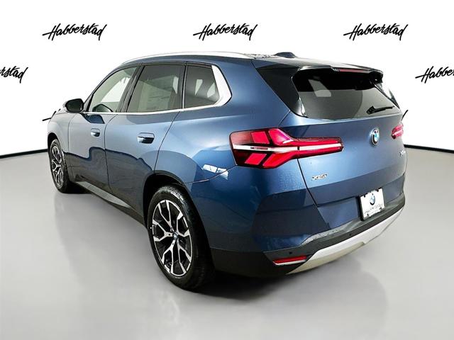 2025 Bmw X3 30x Drive photo 7