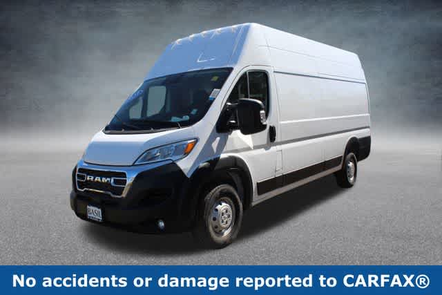 2023 Ram ProMaster 3500 photo 2