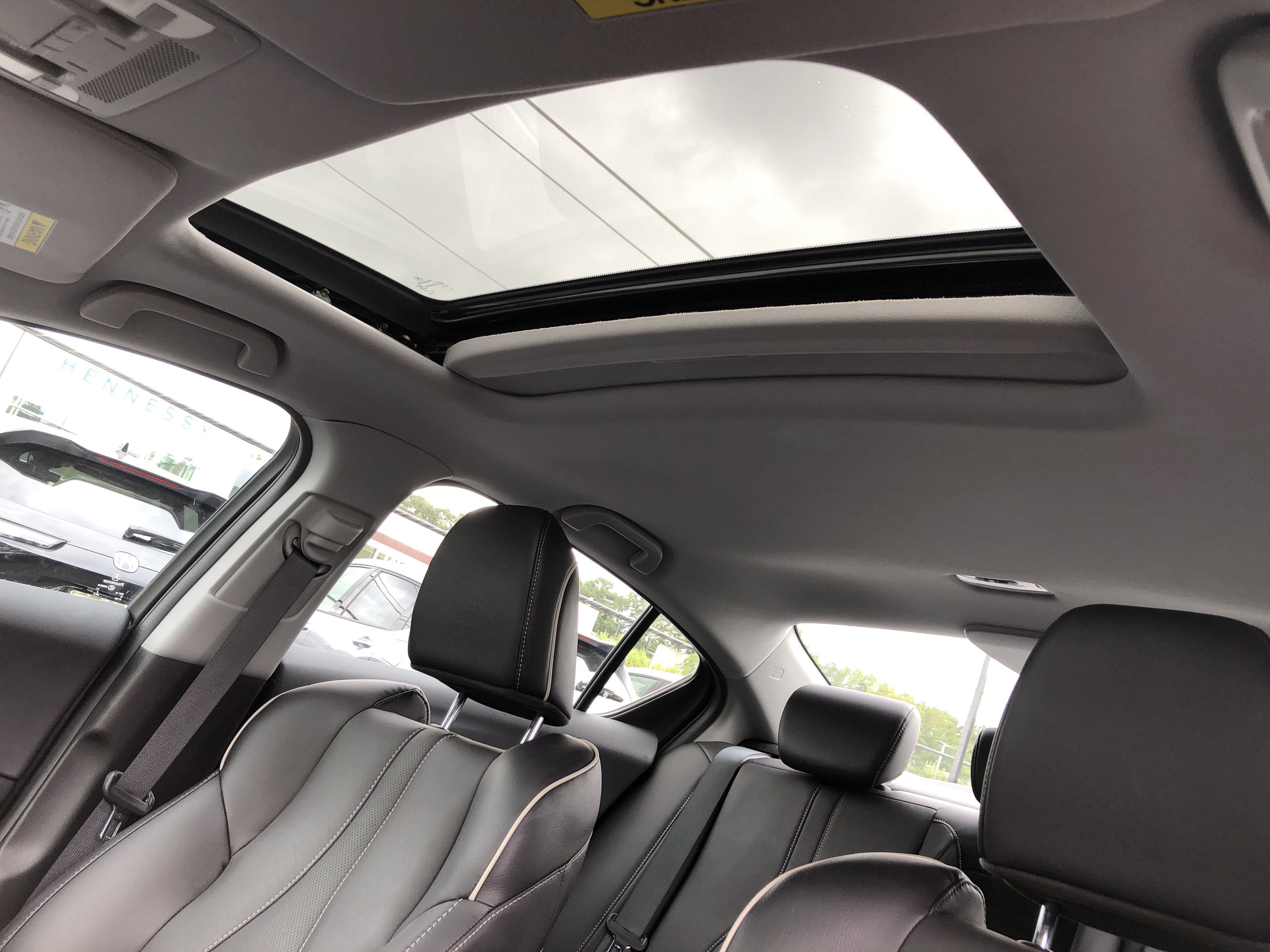 2021 Acura ILX Premium photo 2
