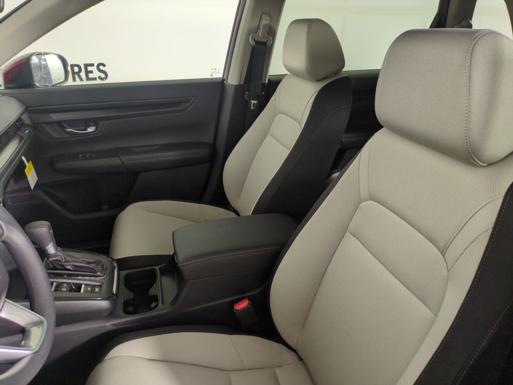 2026 Honda CR-V EX's photo