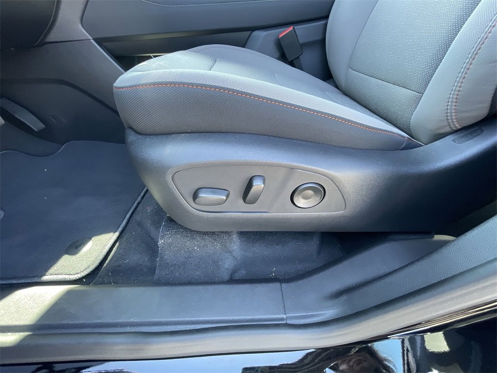 2026 Chevrolet Traverse photo 11
