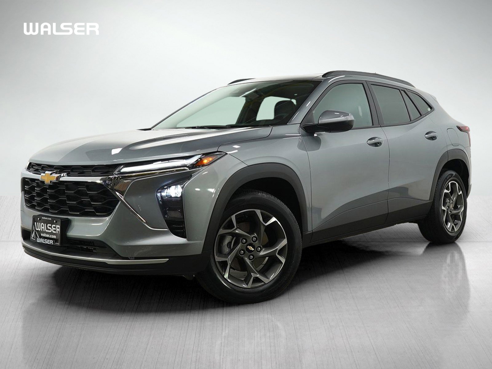 2024 Chevrolet Trax LT's photo