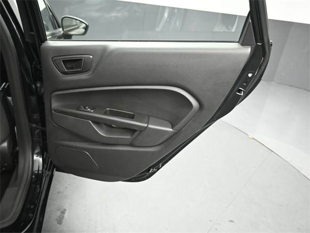 2017 FORD FIESTA - Image 28