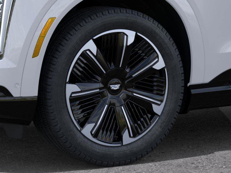2025 Cadillac Escalade IQ photo 7