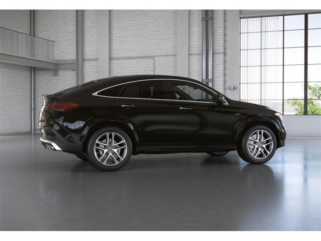 2022 Mercedes Benz GLE 53 AMG 4MATIC photo 17