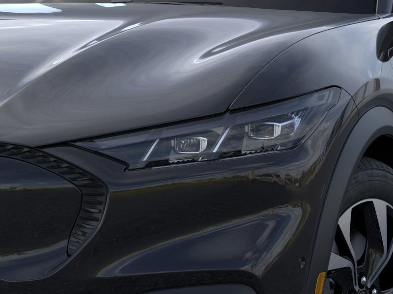 2025 Ford Mustang Mach-E Select photo 15