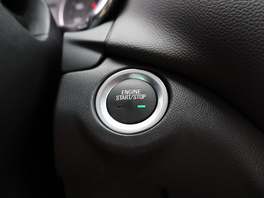 2023 Chevrolet Equinox LT photo 28