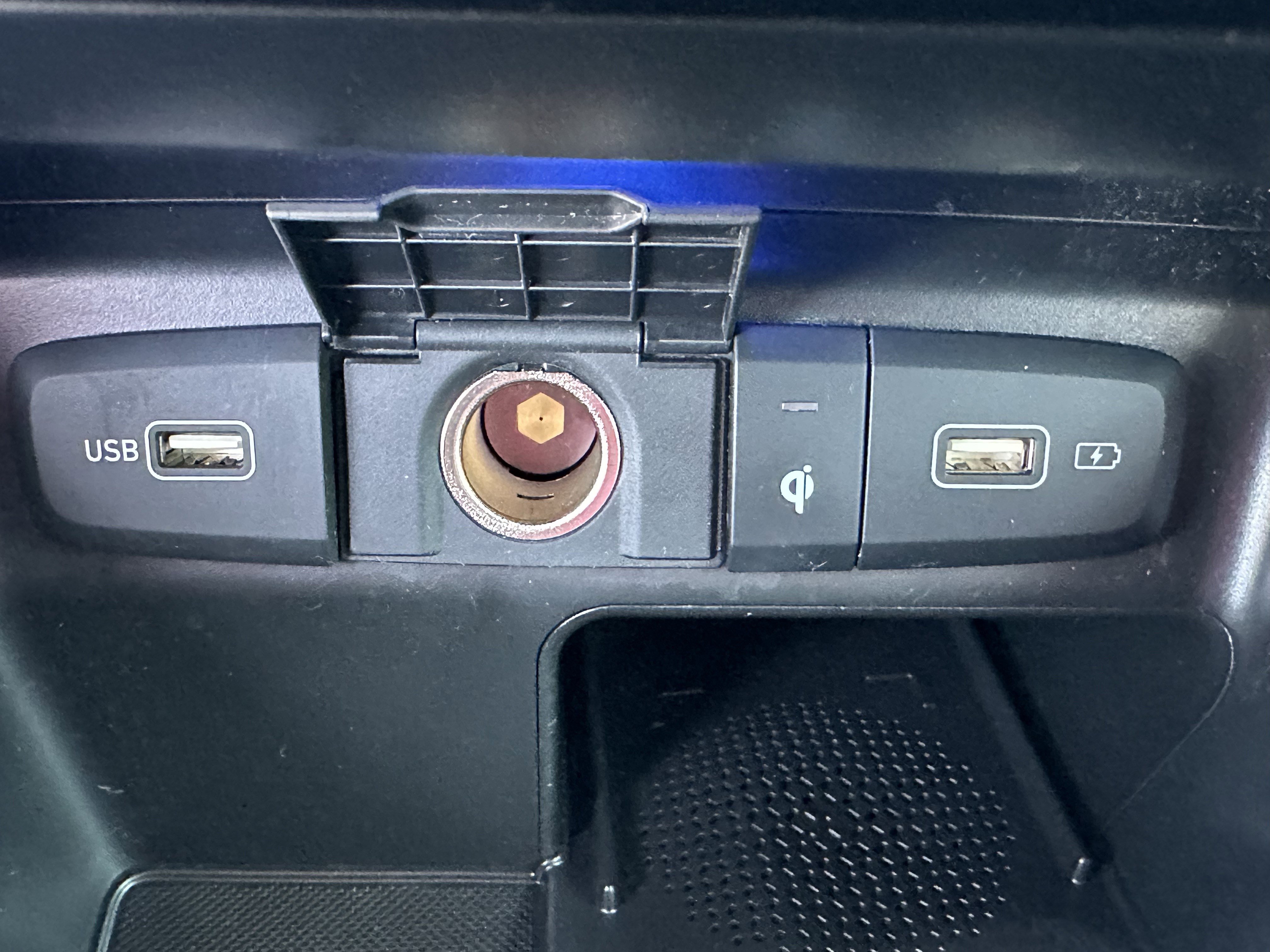 2023 Hyundai Tucson SEL Convenience photo 16