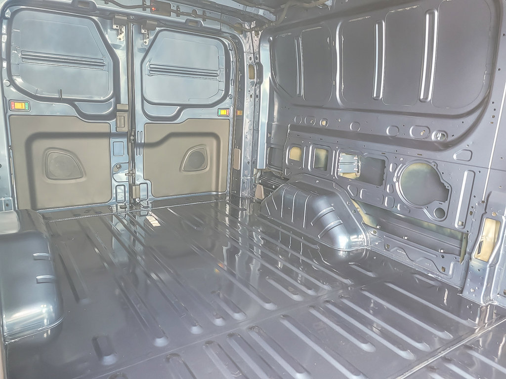 2026 FORD TRANSIT - Image 16