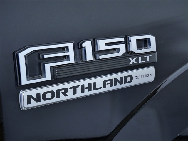 2016 Ford F-150 XLT photo 9