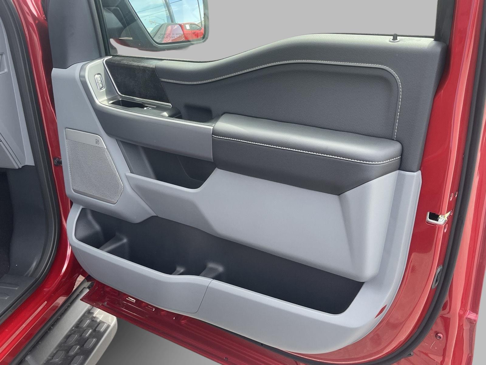 2025 Ford F-150 Lightning photo 14