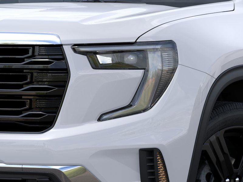 2026 Gmc Acadia Elevation photo 6