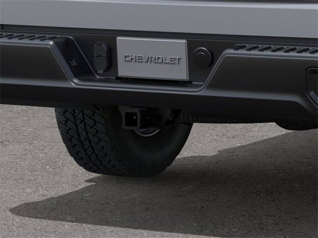 2026 Chevrolet Silverado 1500 photo 13
