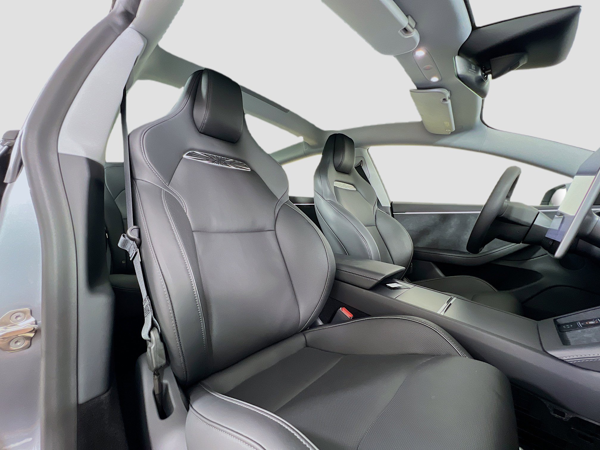 2024 Tesla Model 3 Performance photo 26