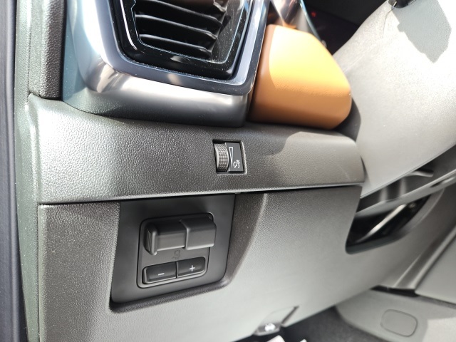 2026 Gmc Canyon AT4 photo 24