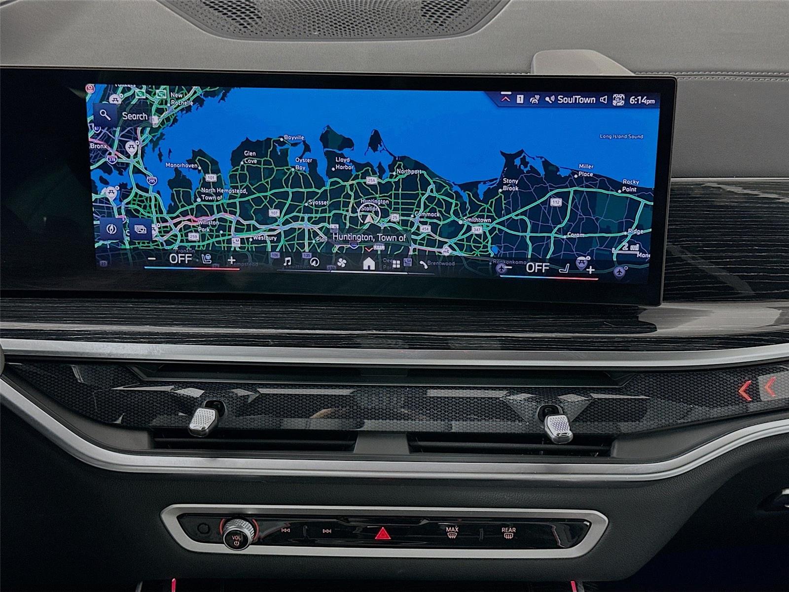 2024 Bmw X7 xDrive40i photo 11