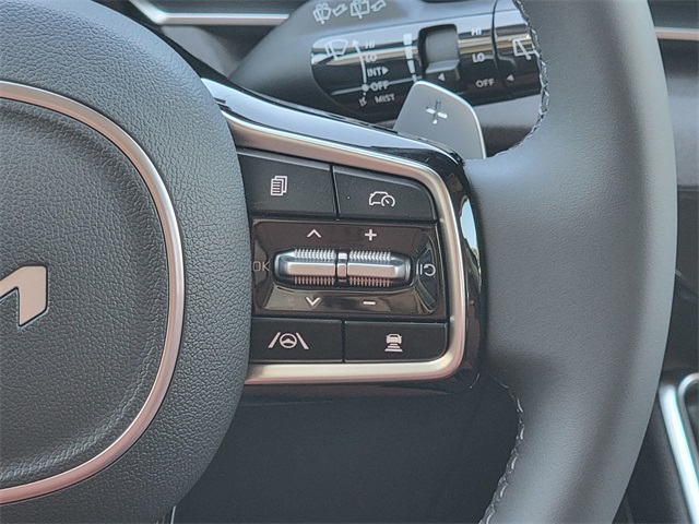 2026 Kia Carnival EX photo 26