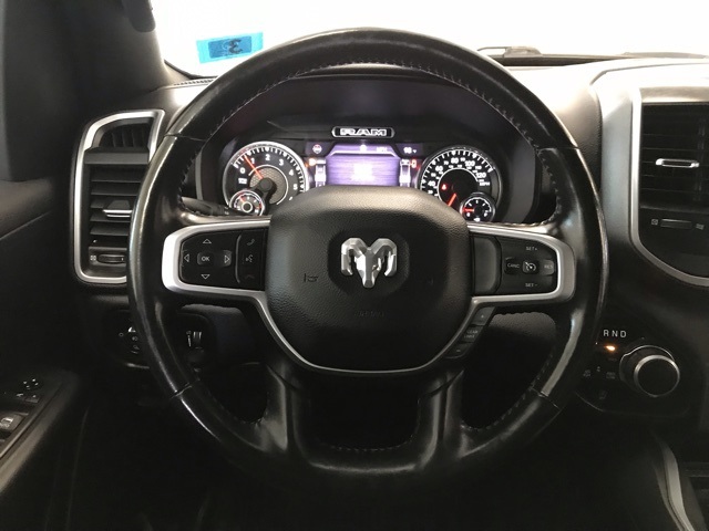 2021 Ram 1500 Big Horn Lone Star photo 18