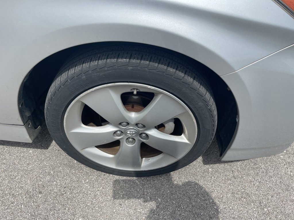 2011 Toyota Prius V photo 10
