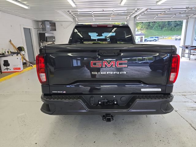 2026 Gmc Sierra 1500 Elevation photo 4