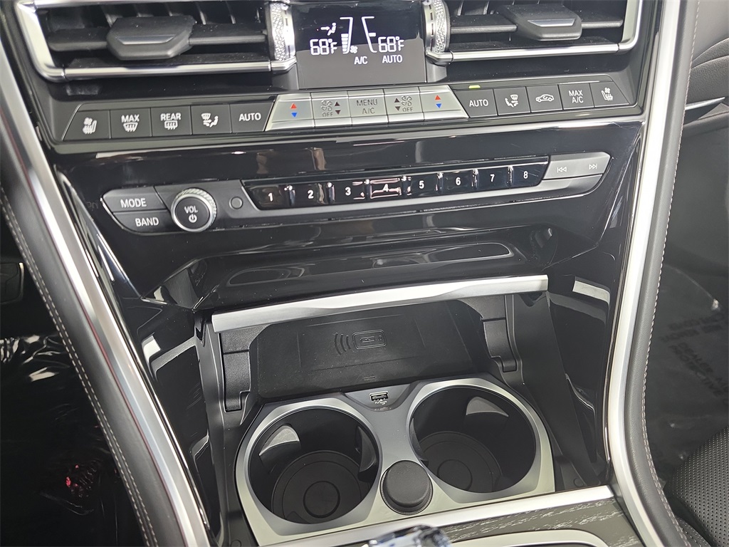 2024 Bmw 840i photo 23