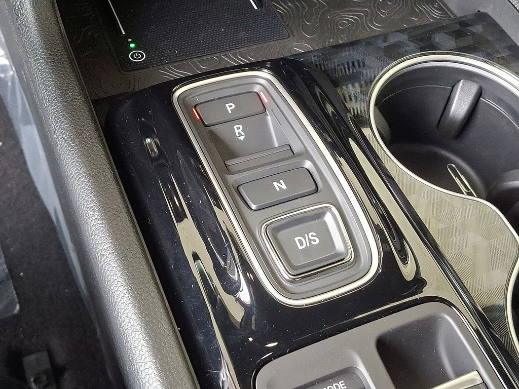 2026 Honda Passport TrailSport Elite photo 7