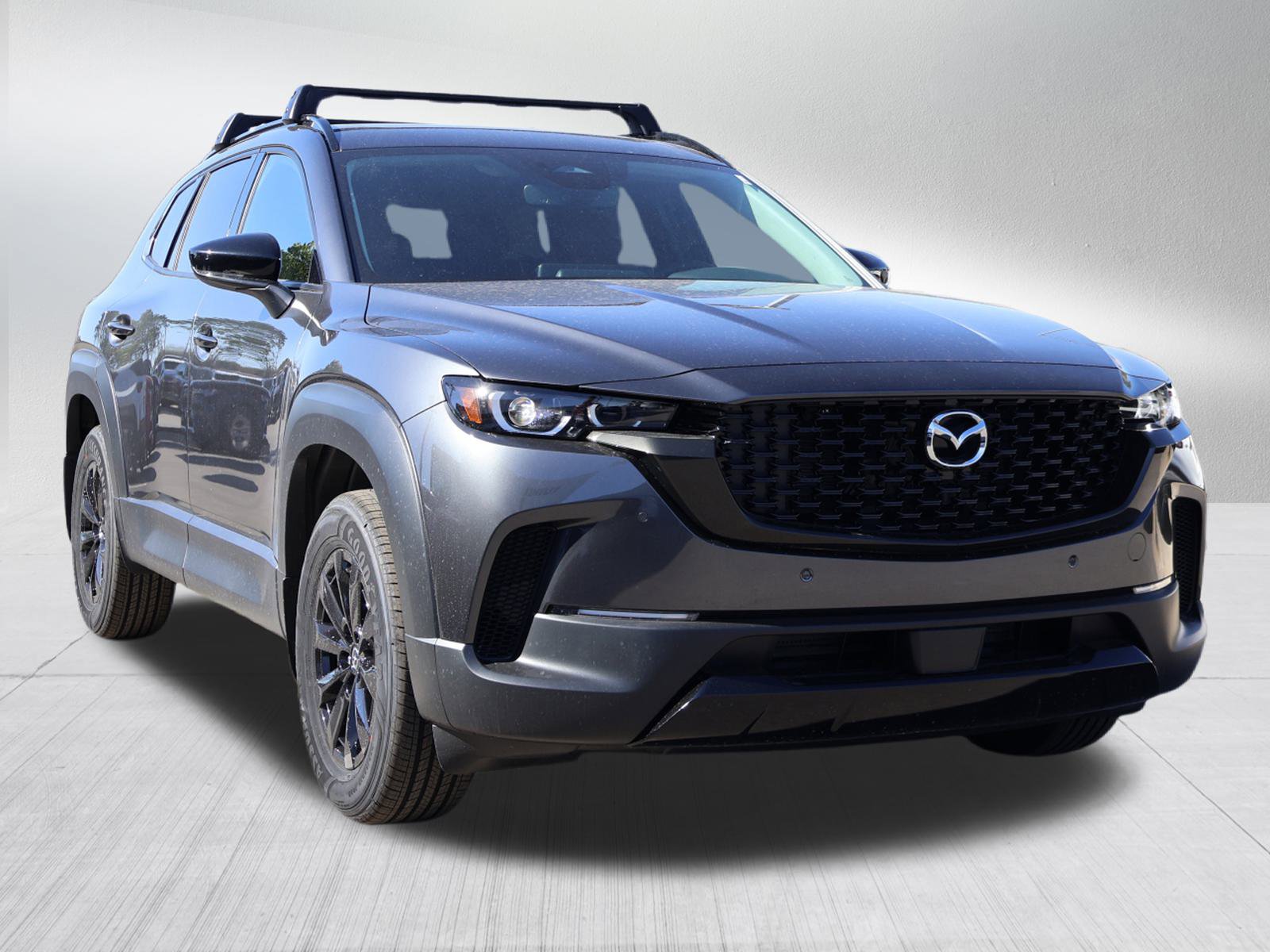 2026 Mazda CX-50 Premium's photo