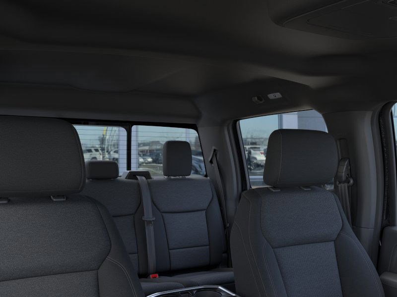 2025 Ford F-150 XLT photo 20