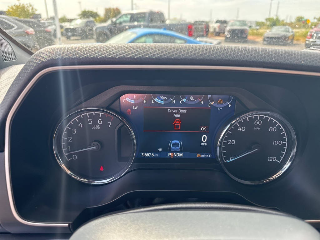 2022 Ford F-150 XLT photo 30