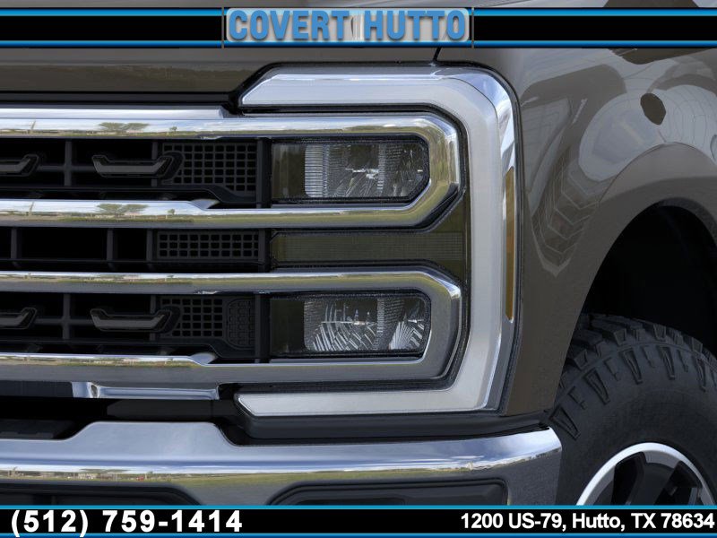 2026 Ford F-350 King Ranch photo 15