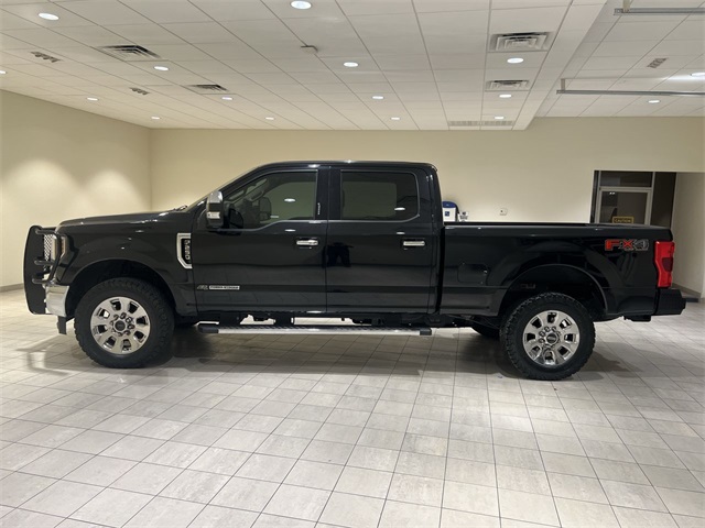 2019 Ford F-250 XL photo 2